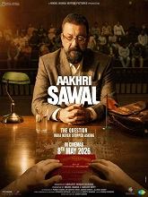 Aakhri Sawal