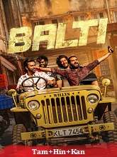 Balti