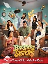 Brothers and Sisters Season 1