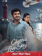 Chennai Love Story