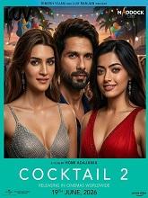Cocktail 2