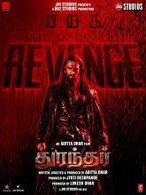 Dhurandhar The Revenge