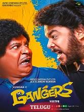 Gangers