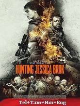 Hunting Jessica Brok