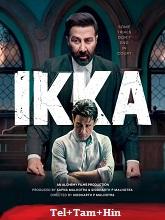 Ikka