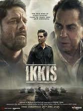 Ikkis