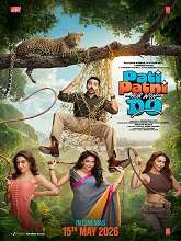 Pati Patni Aur Woh Do