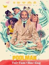 Poolman