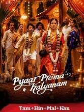 Pyaar Prema Kalyanam