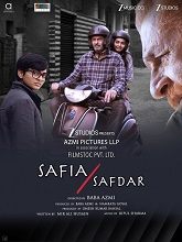 Safia Safdar
