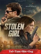 Stolen Girl