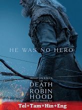 The Death of Robin Hood