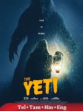 The Yeti