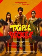 Triple Decker